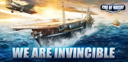 King Of Warship 10v10 Naval Battle Apps On Google Play