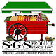 SGS Produce Download on Windows