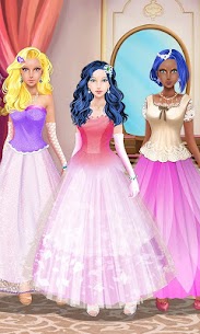 Princess Spa – Girls Games For PC installation