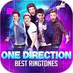 Cover Image of Download One Direction - Best Ringtones 10.0.6 APK