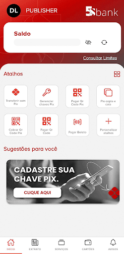 5SBank Screen 3