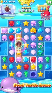 Ocean Mania 2.5.9 Apk + Mod 3