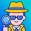 Investigator3D icon