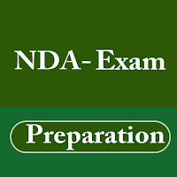 NDA Exam Prep -App