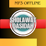 Sholawat qasidah Mp3 Offline