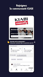 KIABI l'app mode à petits prix Screenshot