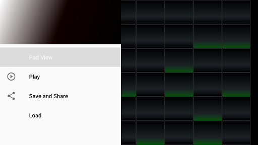 DrumTap Screen 3