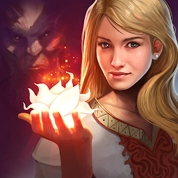 На закате: Предания славян Mod Apk