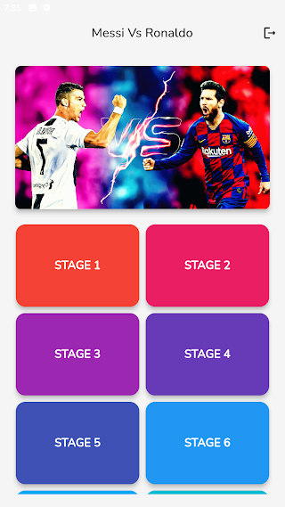 The GOAT: Messi vs Ronaldo - Screenshot 3