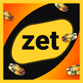 Zet casino v1.0 APK + MOD (Unlimited Money / Gems)