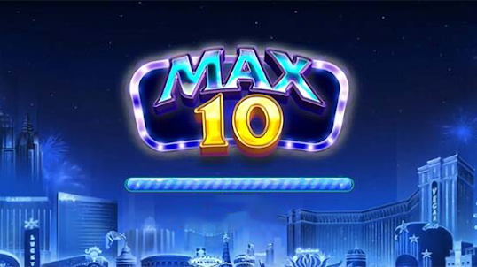Max 10 DailyKakuro