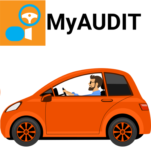 myAudit logo