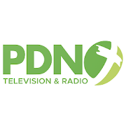 PDN TV and Radio  Icon