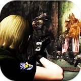 All Mods For Resident Evil 4 icon