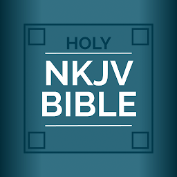 Icon image New King James Version Bible