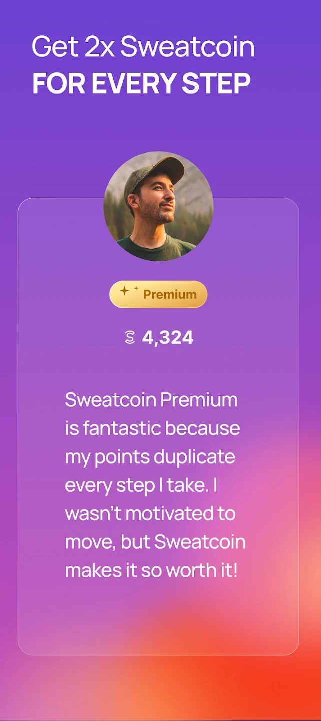 Sweatcoin eyes launch of SWEAT tokens that turn movement into