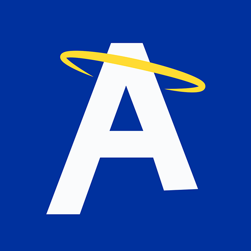 Anjjos logo