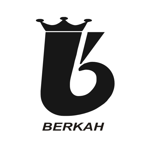 BERKAH PULSA - Aplikasi Pulsa logo