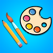 Drawing & Sketch Board  for PC Windows and Mac