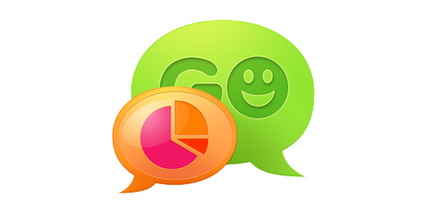 Chat sms pro go Customize your