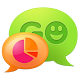 GO SMS Pro Message Counter Download on Windows