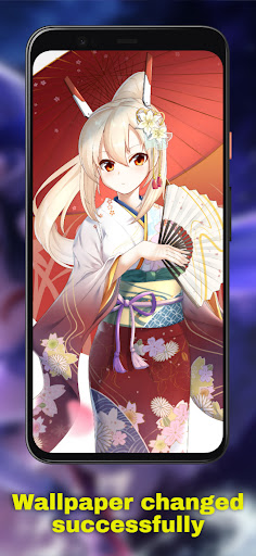 Azur Lane Anime Wallpapers HD