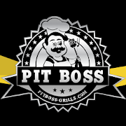 Pit Boss Grilling