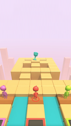 Memo Trap Screen 3