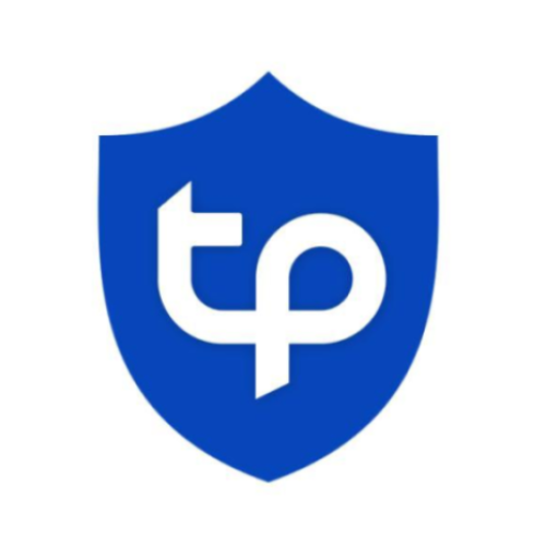 TP PLUS Header - AppWisp.com