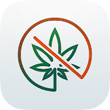 Quit Cannabis icon