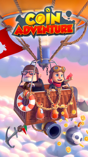 Coin Adventure™ - A Reel Good Time 0.2.10 screenshots apk mod hack proof 1