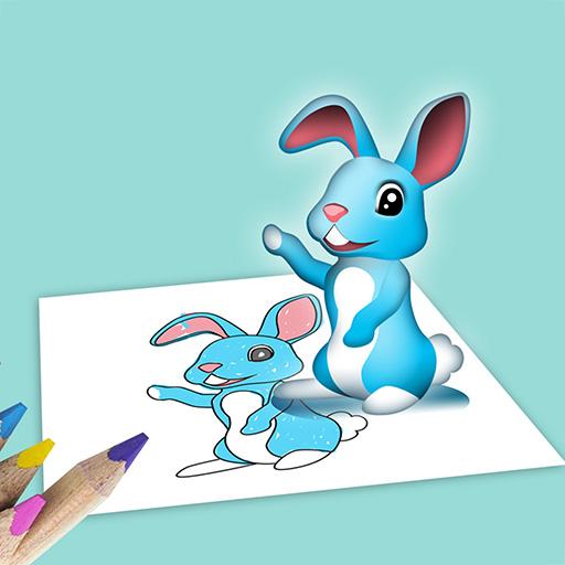Wonder Coloring دانلود در ویندوز