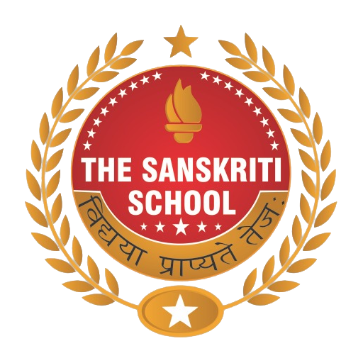 The Sanskriti School, Bhopal 1.0.4 Icon