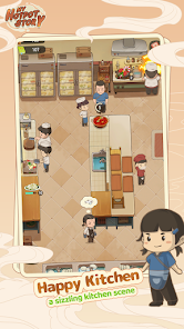 My Hotpot Story APK Android
