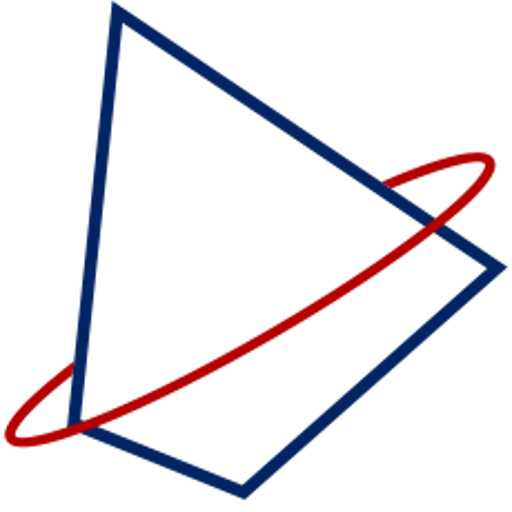 Geolocalizador logo