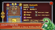 Deck Warlords - TCG card gameのおすすめ画像5