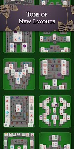 Mahjong Solitaire 5