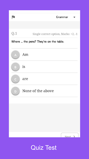 English Speaking Course Online Screen 3