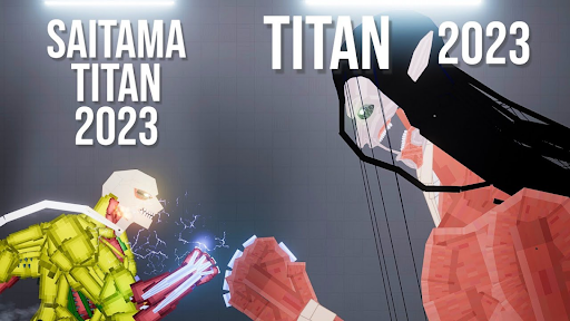 AOT Mod for Melon Playground