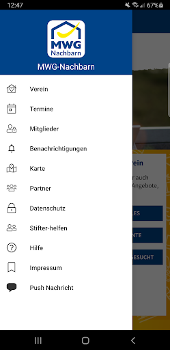 MWG-Nachbarn Screen 3