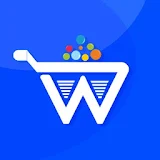 Weazy - Start Selling Online icon