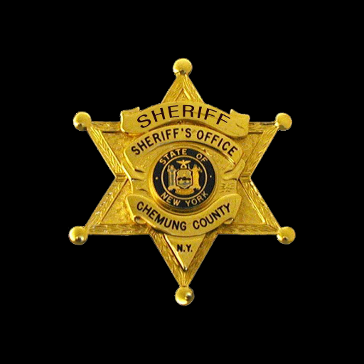 Chemung County Sheriff NY
