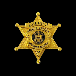 Icon image Chemung County Sheriff NY