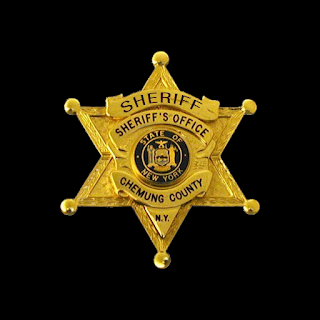 Chemung County Sheriff NY