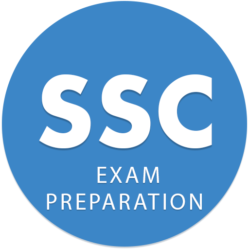SSC Prepration logo