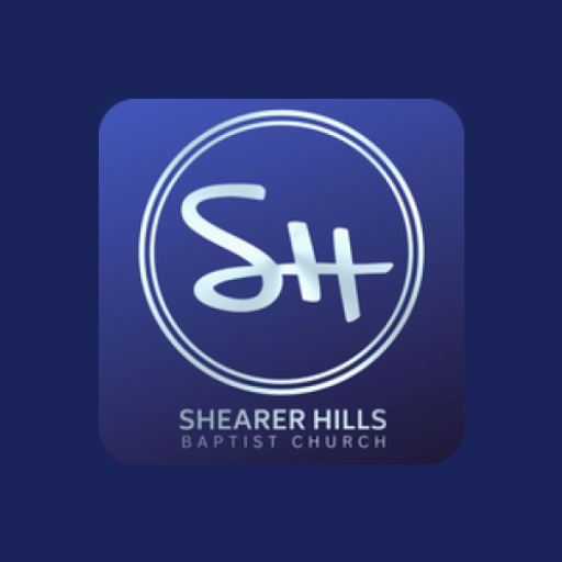 Shearer Hills Baptist Church logo