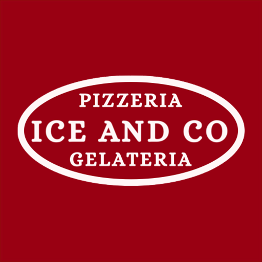 Ice and Co logo