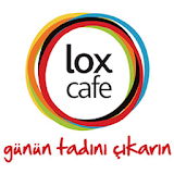 Lox Cafe icon