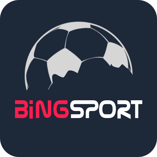 Bingsport - Apps on Google Play