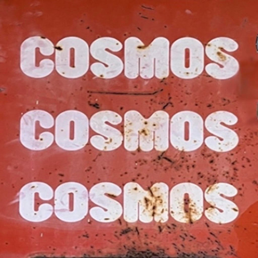 Cosmos logo